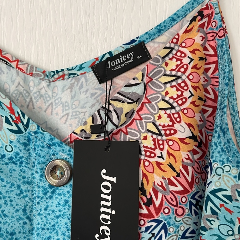 New With Tags Tank - Picture 2 of 4